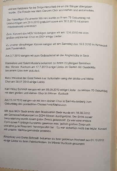 2009_2010 - Taetigkeitsbericht - Seite 2