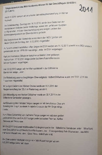 2010_2011 - Taetigkeitsbericht