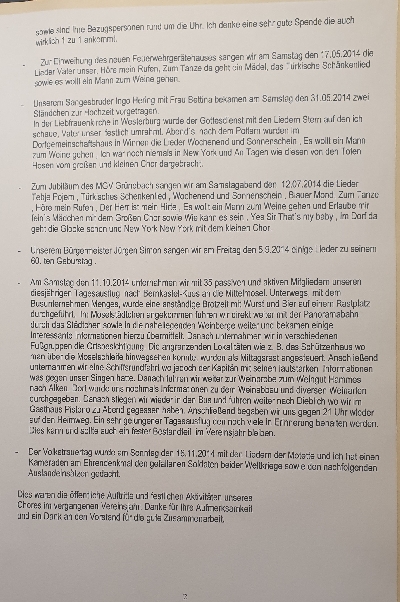 2013_2014 - Taetigkeitsbericht - Seite 2