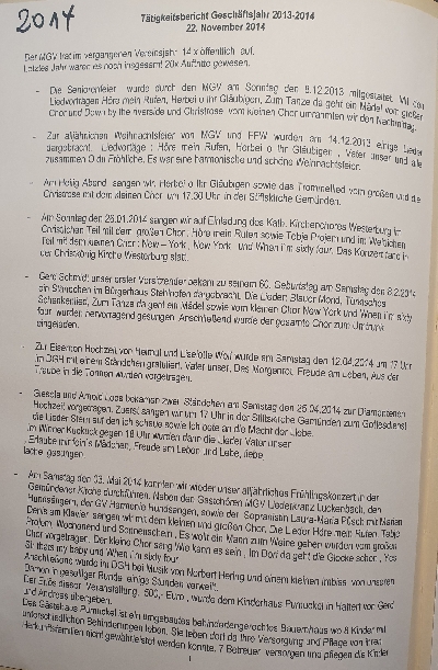 2013_2014 - Taetigkeitsbericht