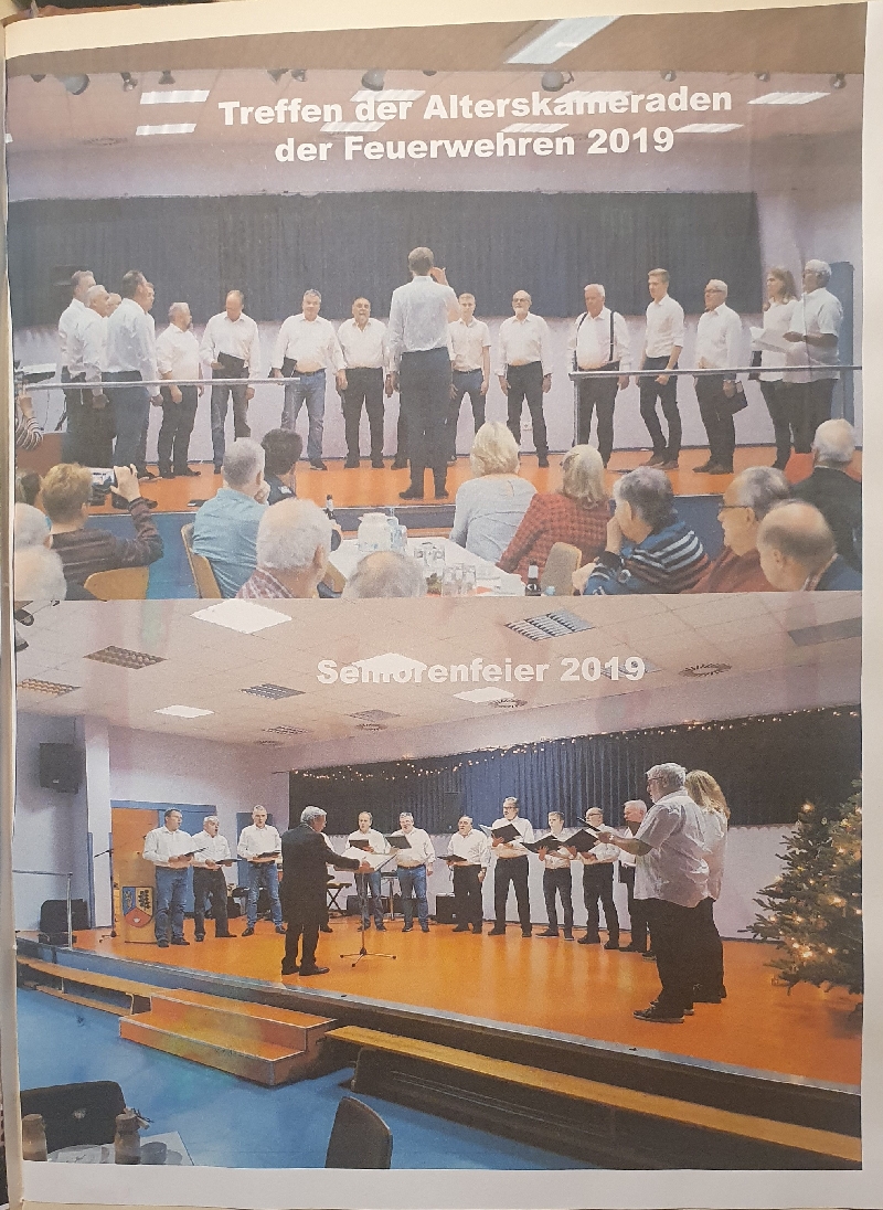 2019 - Fotos